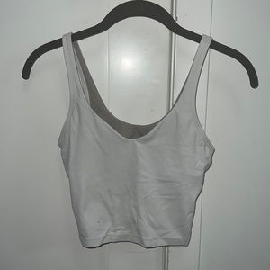 cutest lululemon align tank